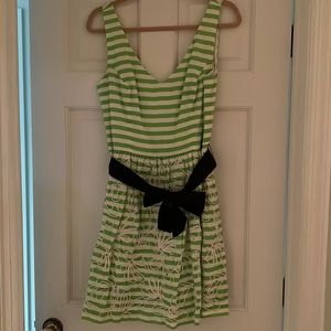 Lilly Pulitzer size 8 dress